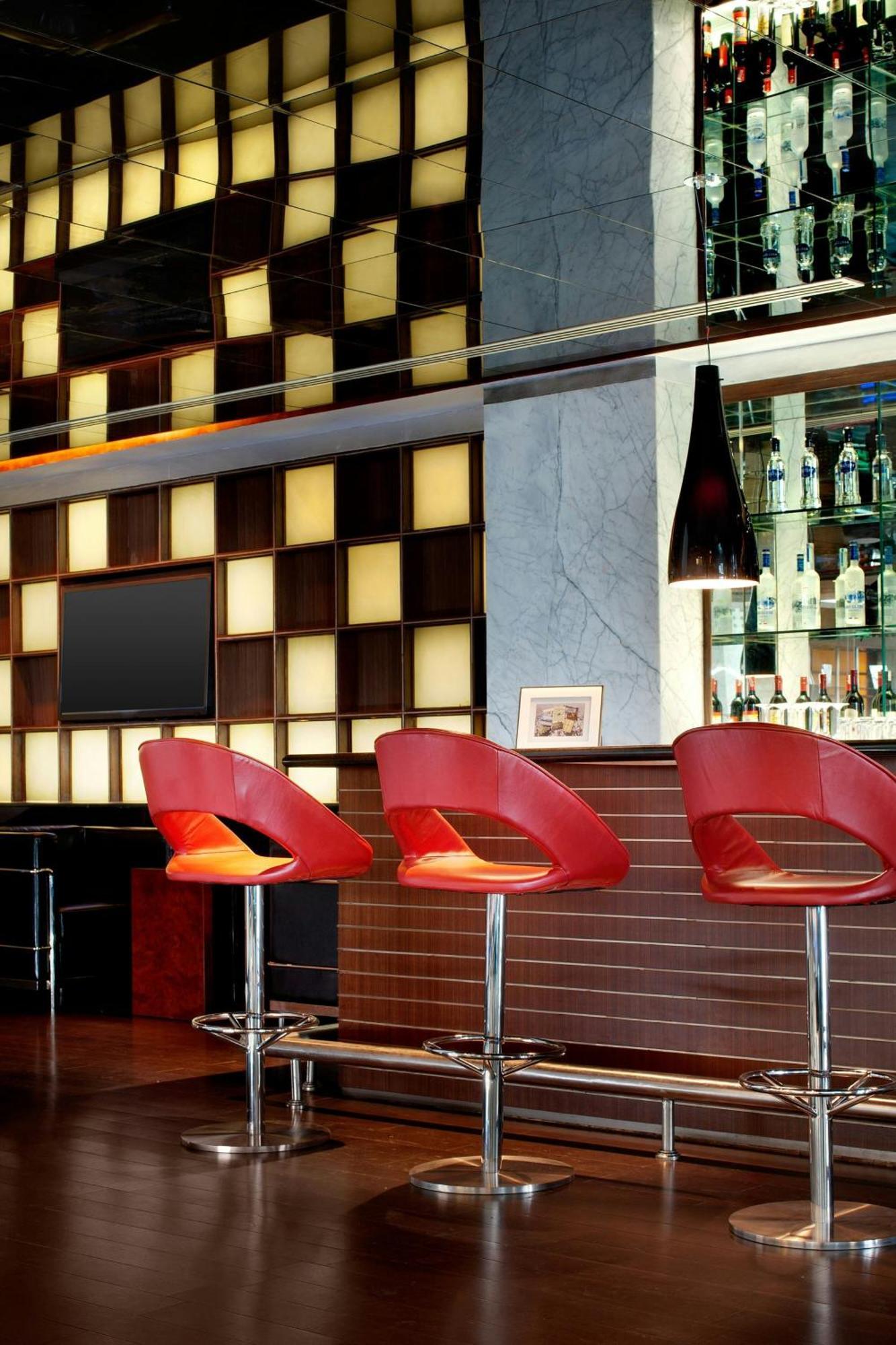 Le Meridien Coimbatore Buitenkant foto