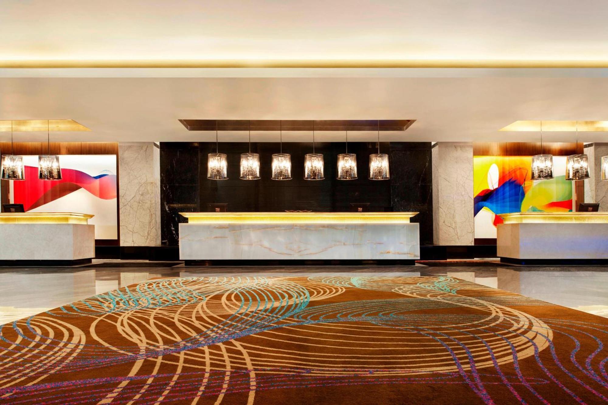 Le Meridien Coimbatore Buitenkant foto
