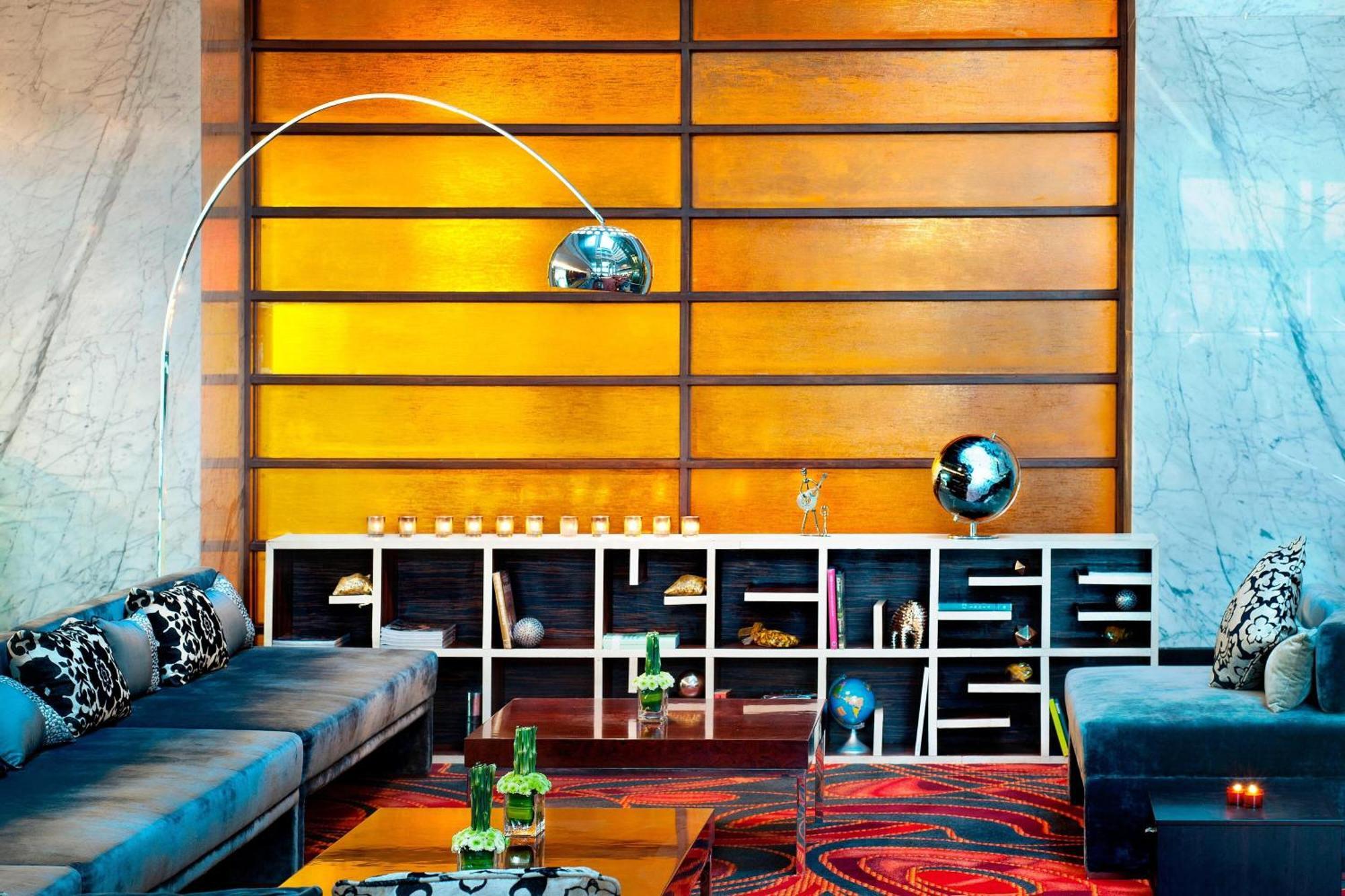 Le Meridien Coimbatore Buitenkant foto